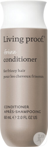 Living Proof No Frizz Conditioner Bottle 60ml