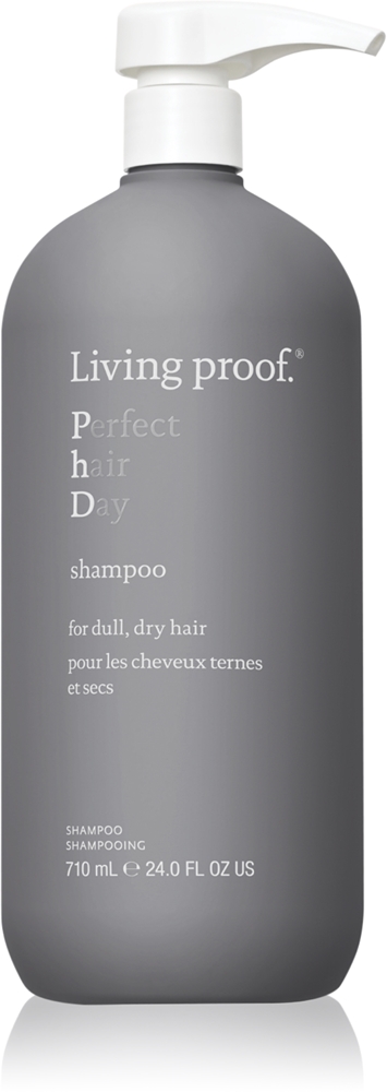 Living Proof Perfect Hair Day hydrating shampoo for all hair types