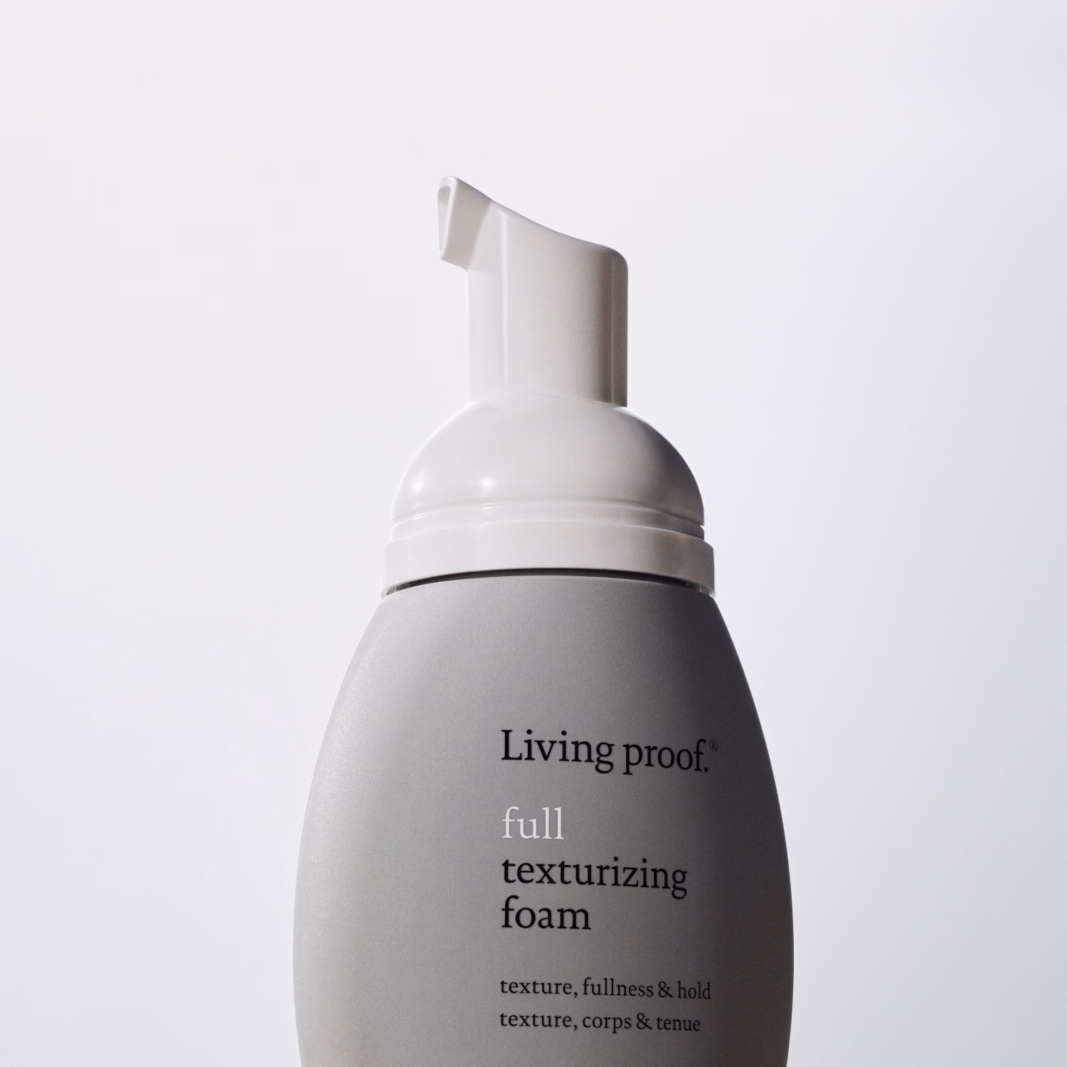 Living Proof mousse full texturizing foam