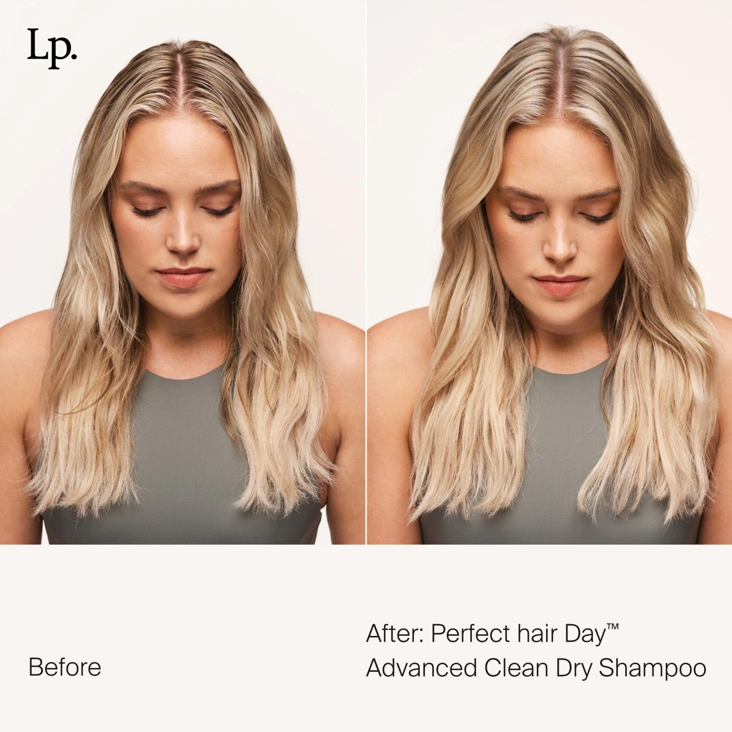 Living Proof dry shampoo perfect hair day PhD Advanced Clean Dry Shampoo 355ml