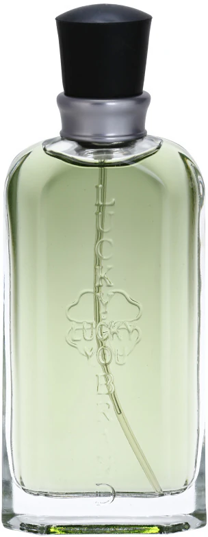 Liz Claiborne Lucky You Eau de Cologne for men