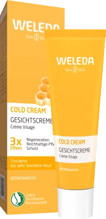 WELEDA Face Cream Cold Cream, 30 ml