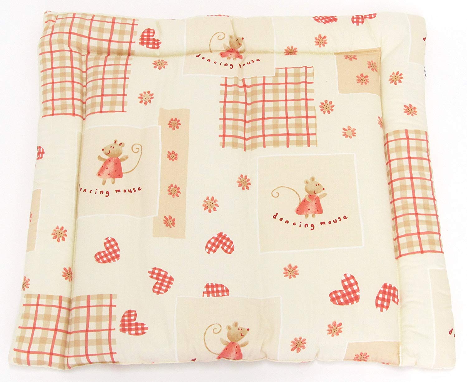 Tavolinchen 781/103 0 Dancing Mouse Changing Mat Size 75/85 cm