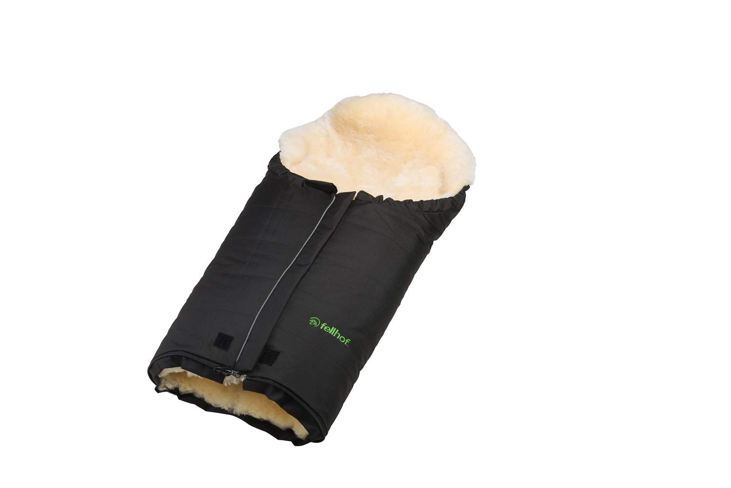 Fellhof Meribel 109201 Footmuff
