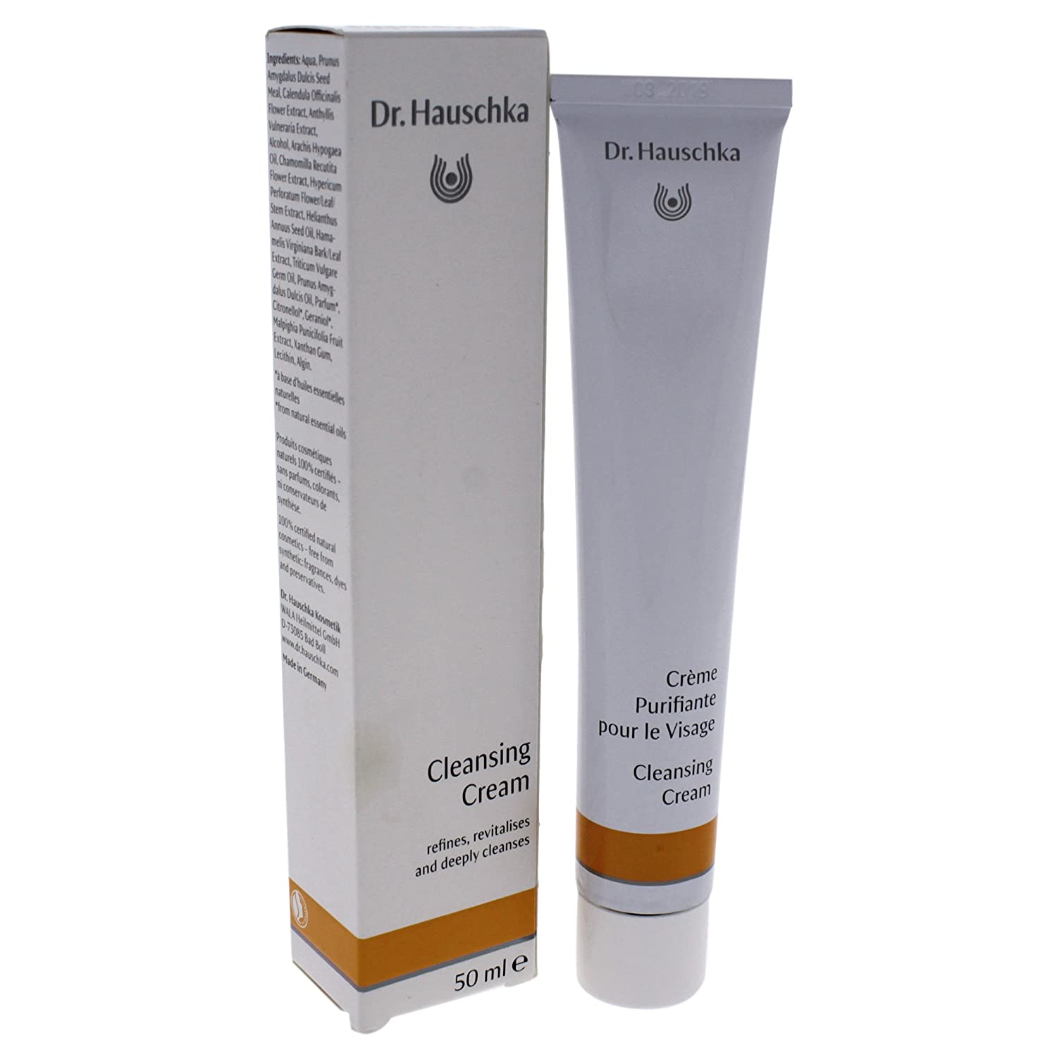 Dr. Hauschka 4238