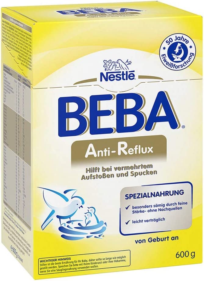 Nestle Beba AR, , ,