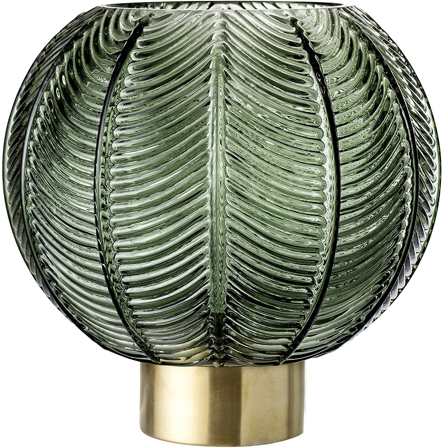 Bloomingville Vase Green