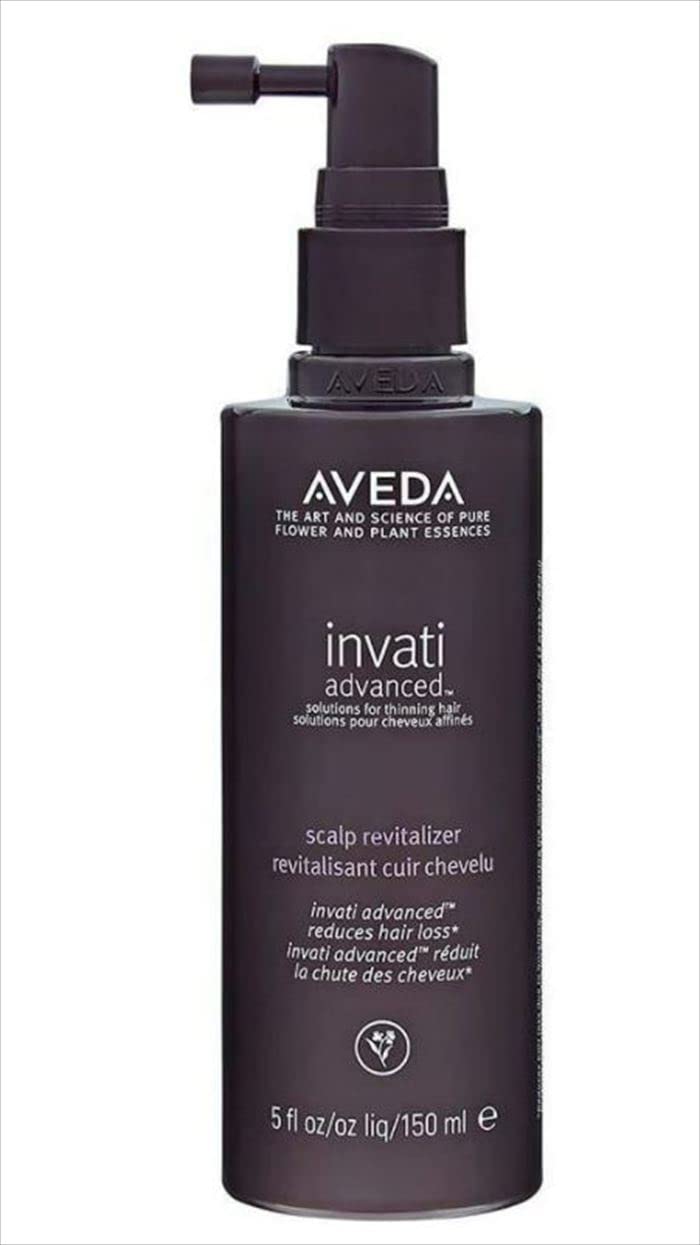 AVEDA Invati Advanced Scalp Revitalizer 150ml