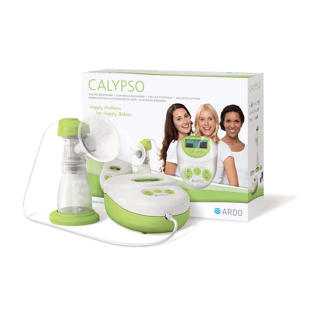 Ardo Calypso Single Electric Breast Pump