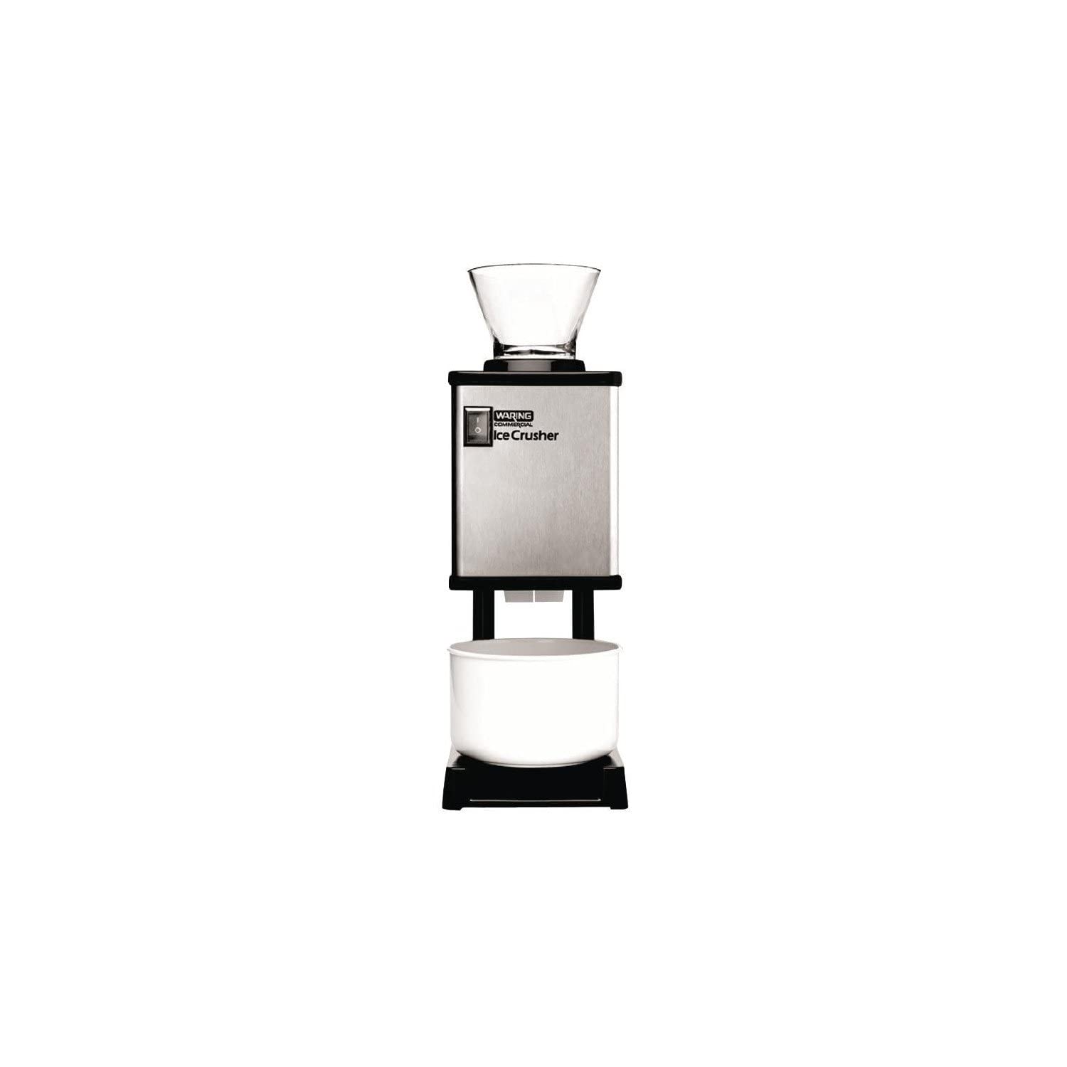 Waring Commercial ic20 K Ice Crusher