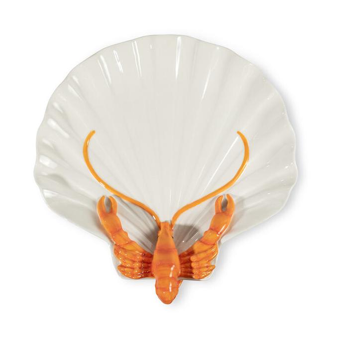 Byon Lobsti serving plate