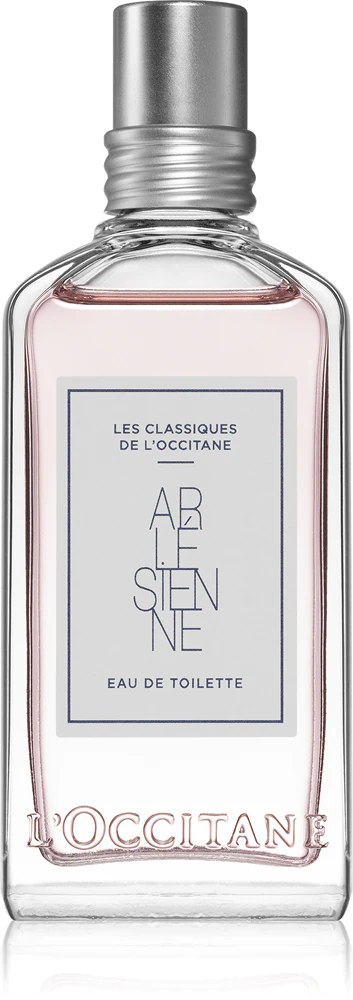 LOCCITANE L’Occitane Arlésienne Eau de Toilette for women