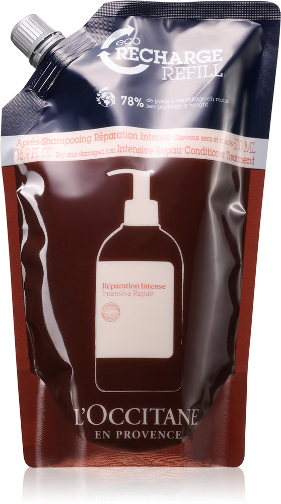 L'Occitane Aromachologie Conditioner