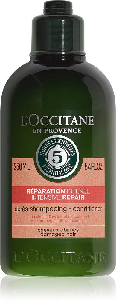 LOCCITANE L’Occitane Aromachologie regenerating conditioner for dry and damaged hair