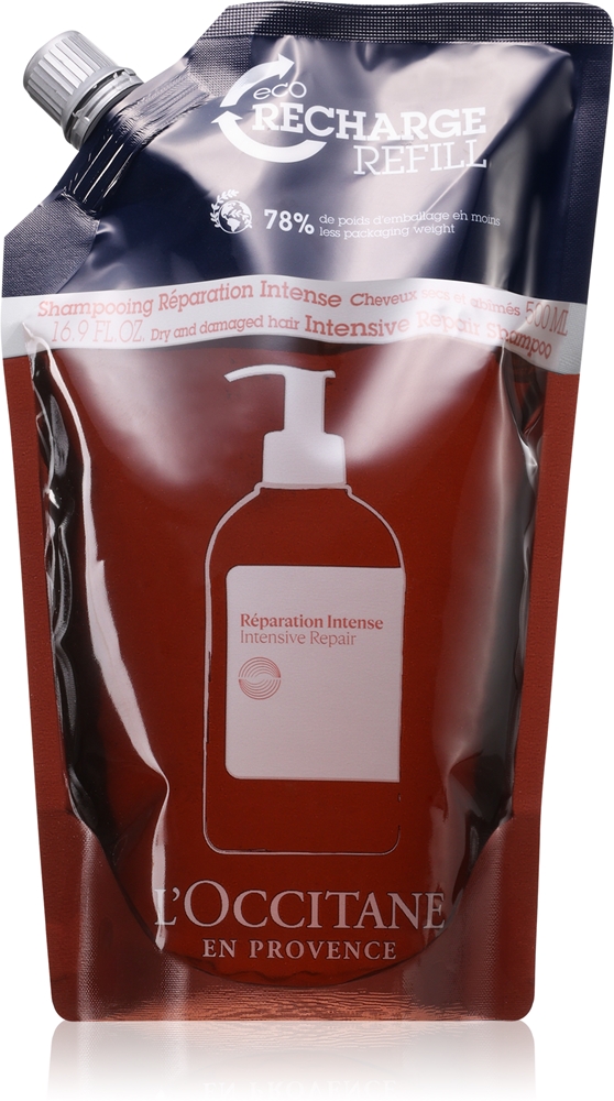 L’Occitane Aromachologie Shampoo for Hair