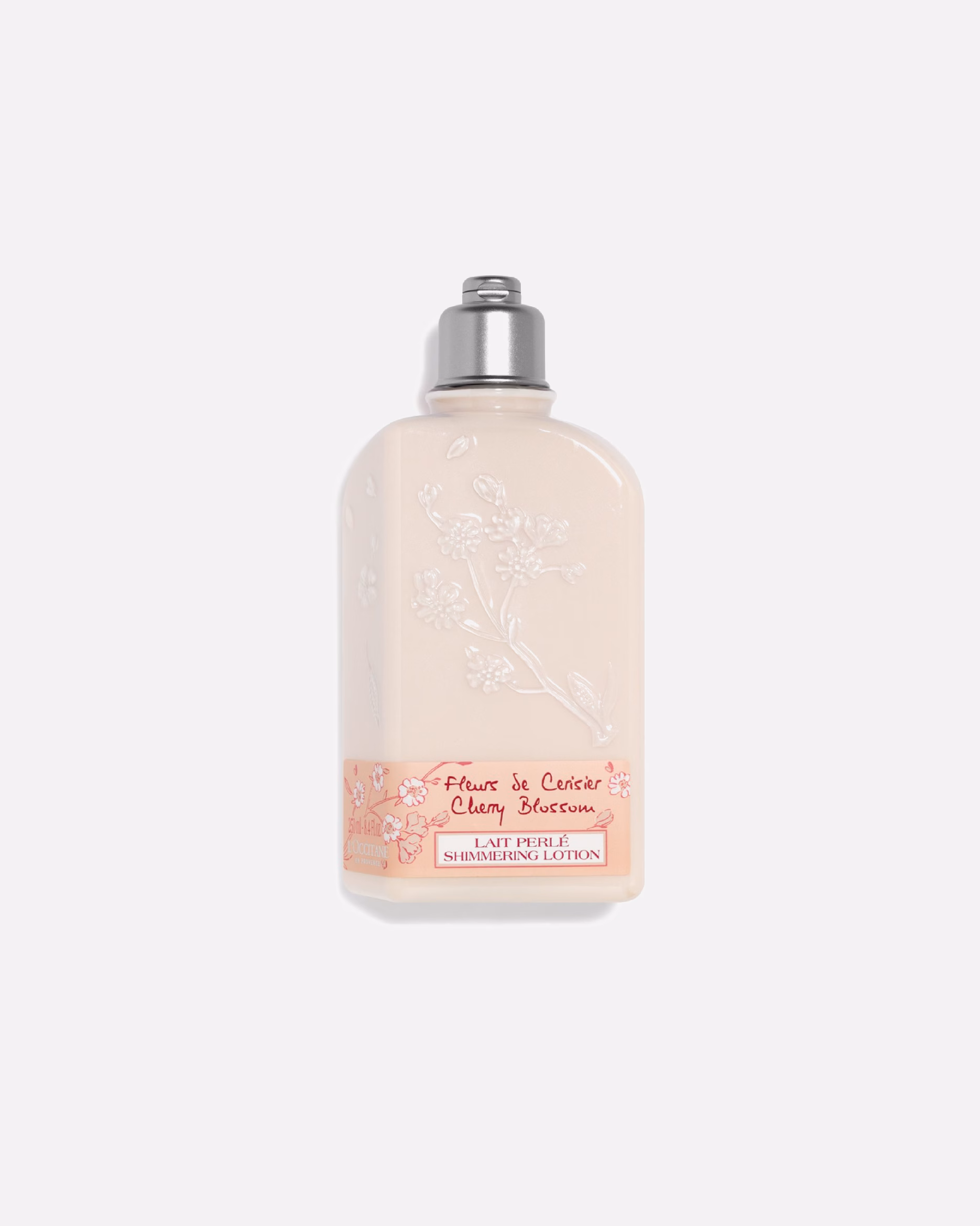 LOCCITANE L’Occitane Body Milk Cherry Blossom