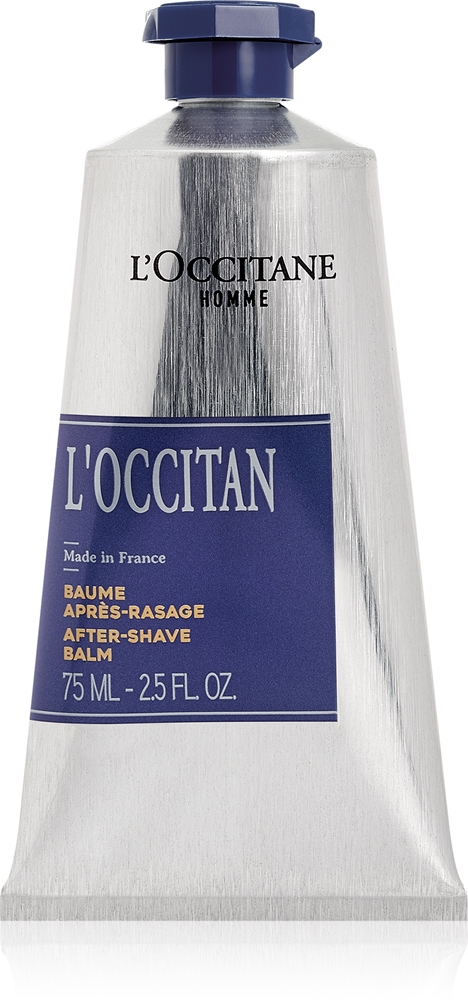 LOCCITANE L’Occitane Men soothing after shave balm