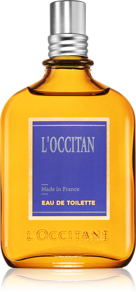 LOCCITANE L'Occitane Men Eau de Toilette for men