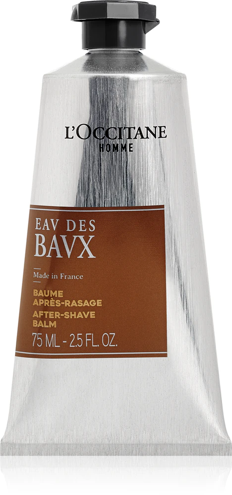 LOCCITANE L’Occitane Men Eau des Baux soothing after shave balm
