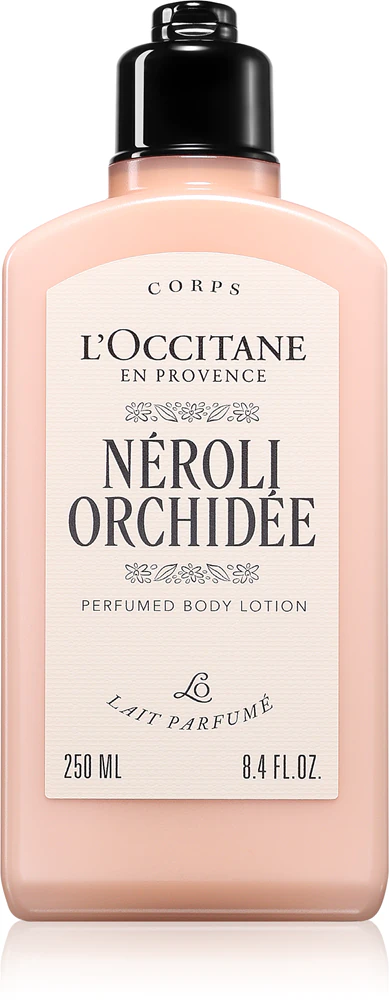 L’Occitane Néroli Orchidée Body Lotion Body lotion