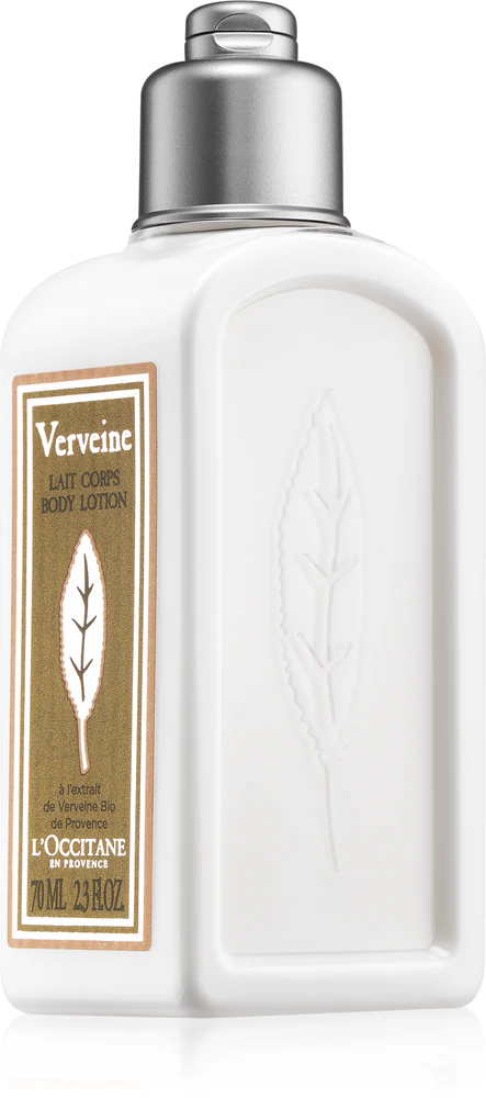 L'Occitane Verbena Body Lotion Body lotion