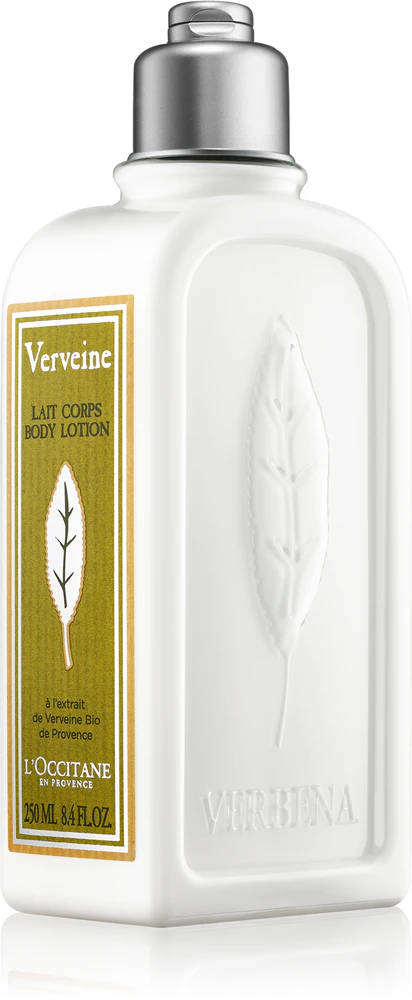 L'Occitane Verbena body lotion 250ml