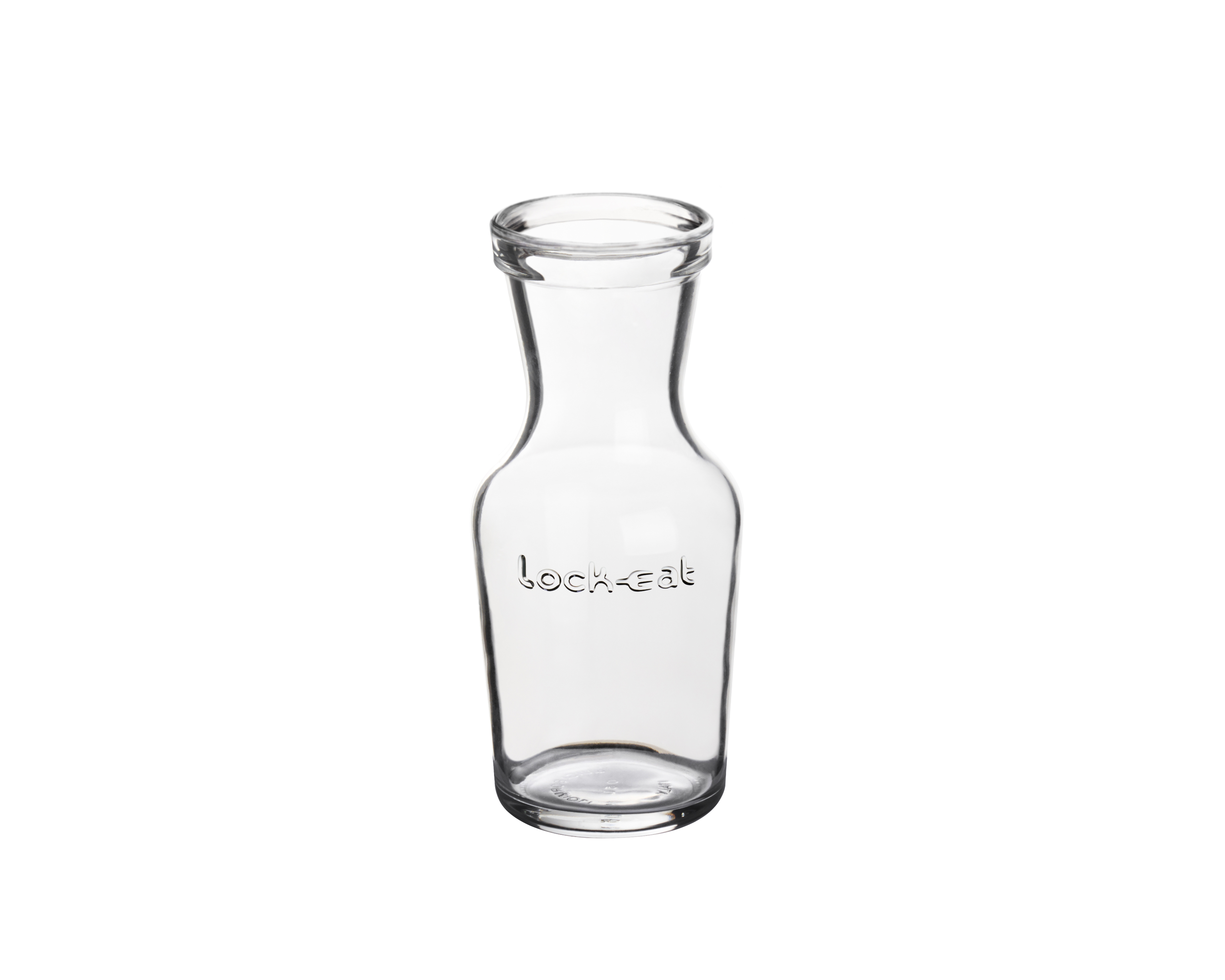 Luigi Bormioli Lock-eat carafe