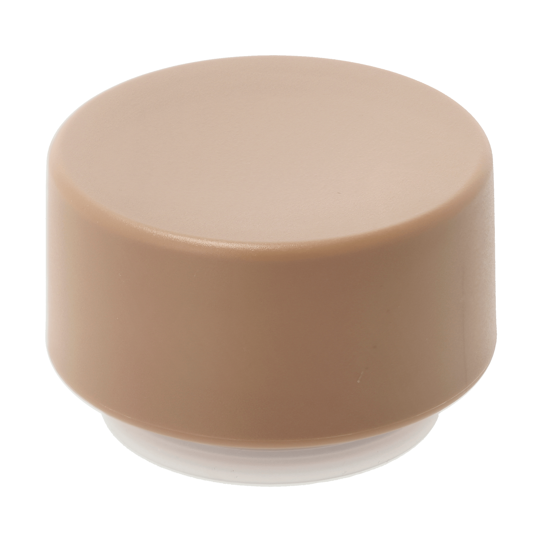 Zone Denmark Lock for Thermos Mug Singles, Camel