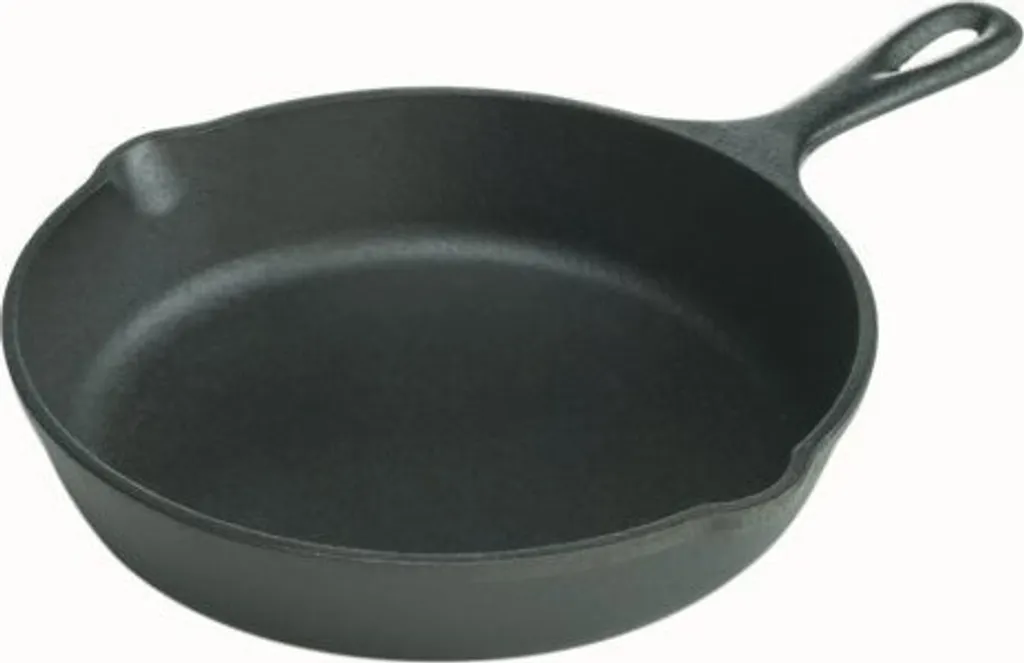 Lodge Gusspfanne, Ø ca. 20 cm