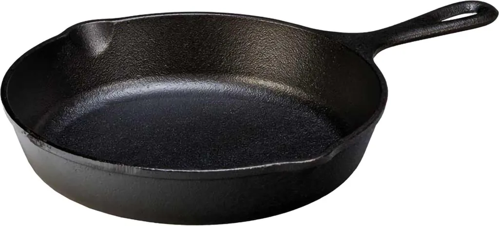 Lodge Gusspfanne, Ø ca. 23 cm