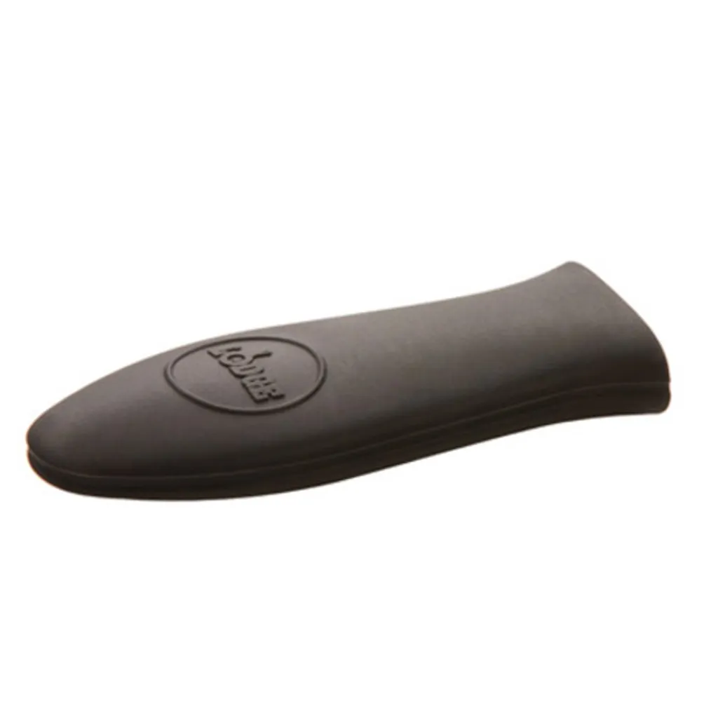 Lodge silicone pan handle holder