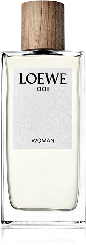Loewe 001 Woman Eau de Parfum for women