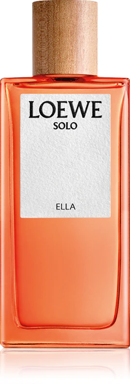 Loewe Solo Ella Eau de Parfum for women