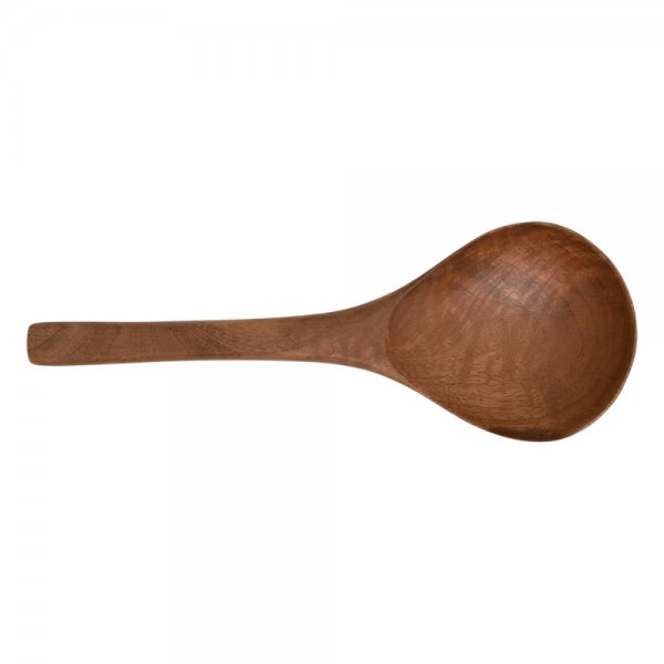 Spoon Iso Mango Wood (30.5x11x4cm) Urban Nature Culture
