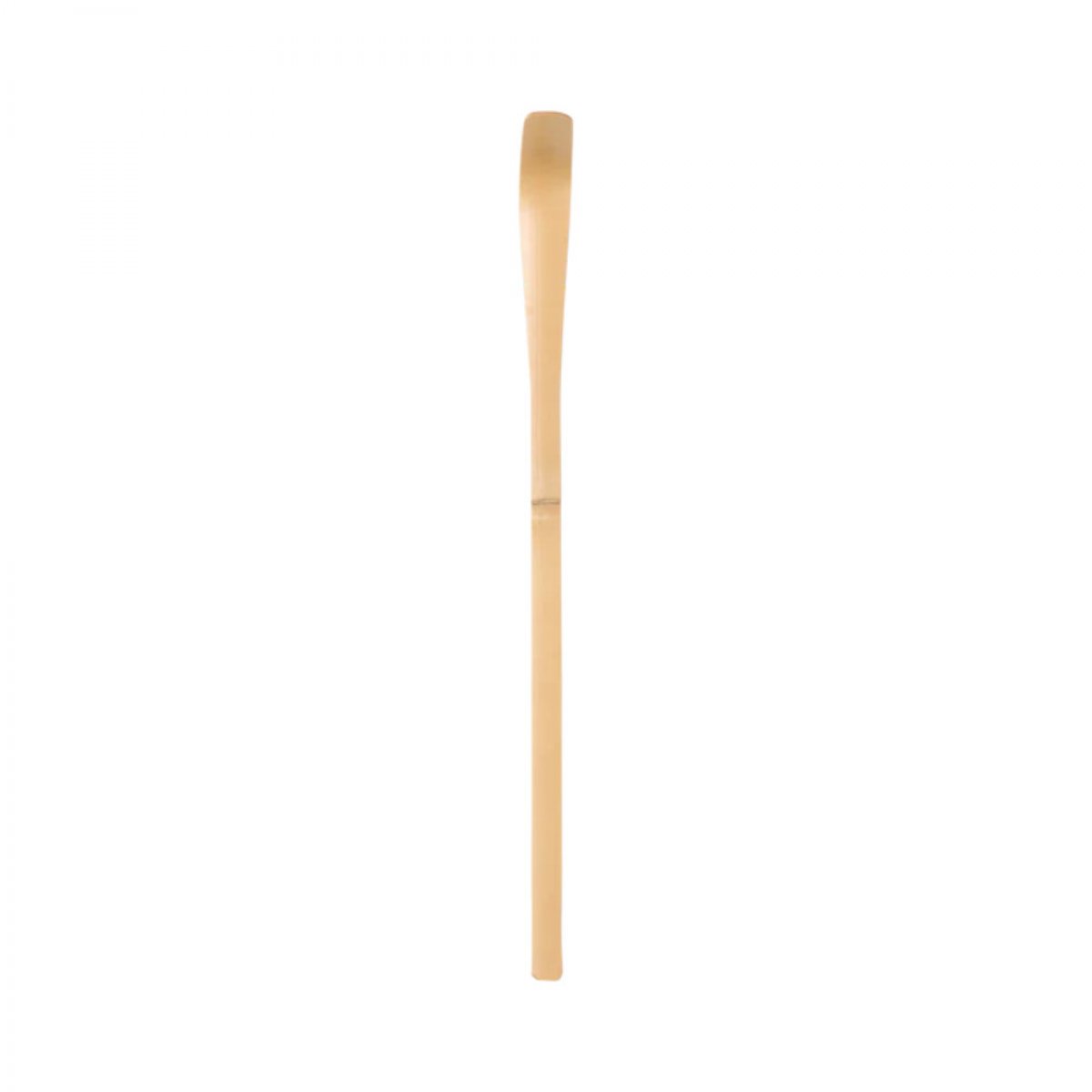 Matcha spoon, bamboo, 18 cm, by Asa