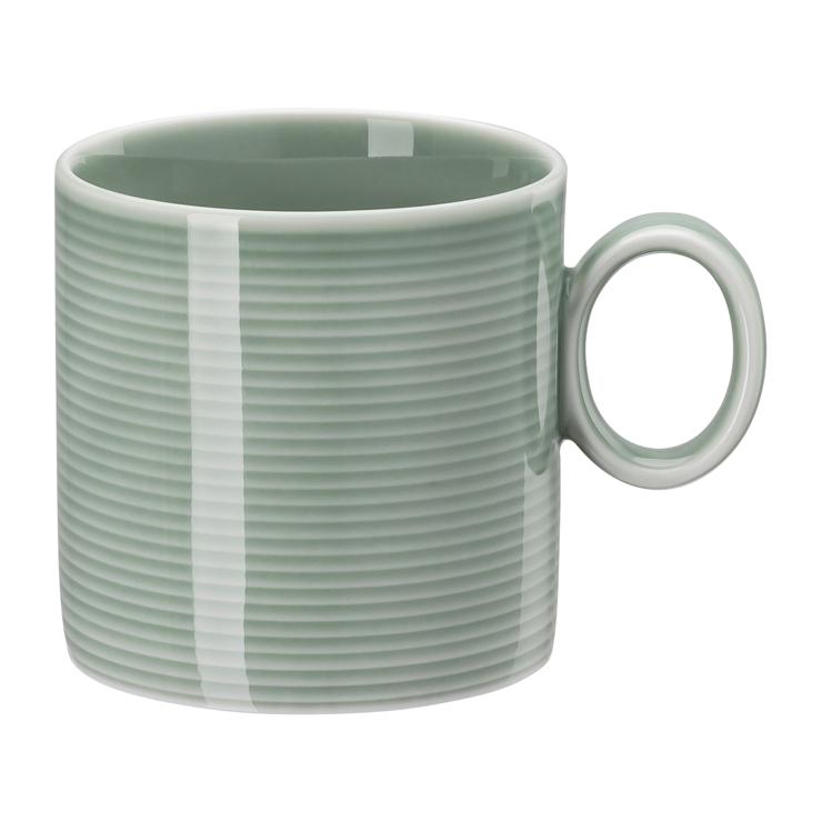 Rosenthal Loft Kafetasse Moss Green