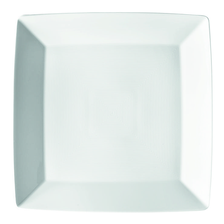 loft-by-rosenthal Loft Square Plate