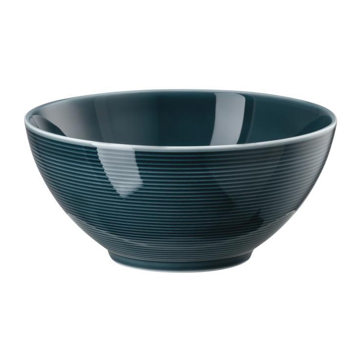 Rosenthal Loft shell around Night Blue
