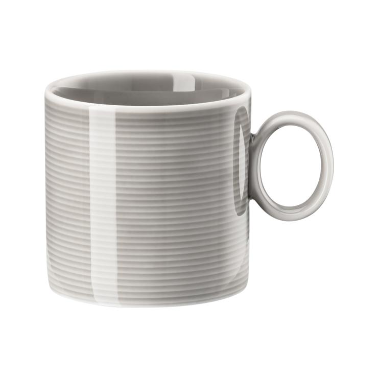 Rosenthal Loft cup of moon gray