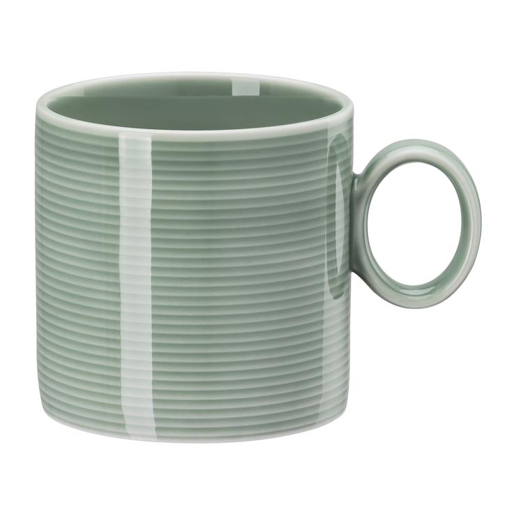 Rosenthal Loft cup of Moss Green
