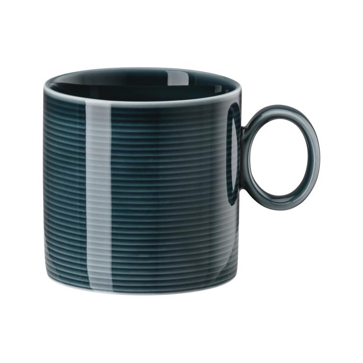 Rosenthal Loft cup of night blue