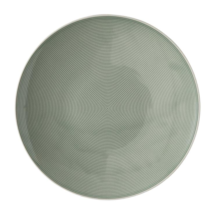 Rosenthal Loft Teller Moss Green