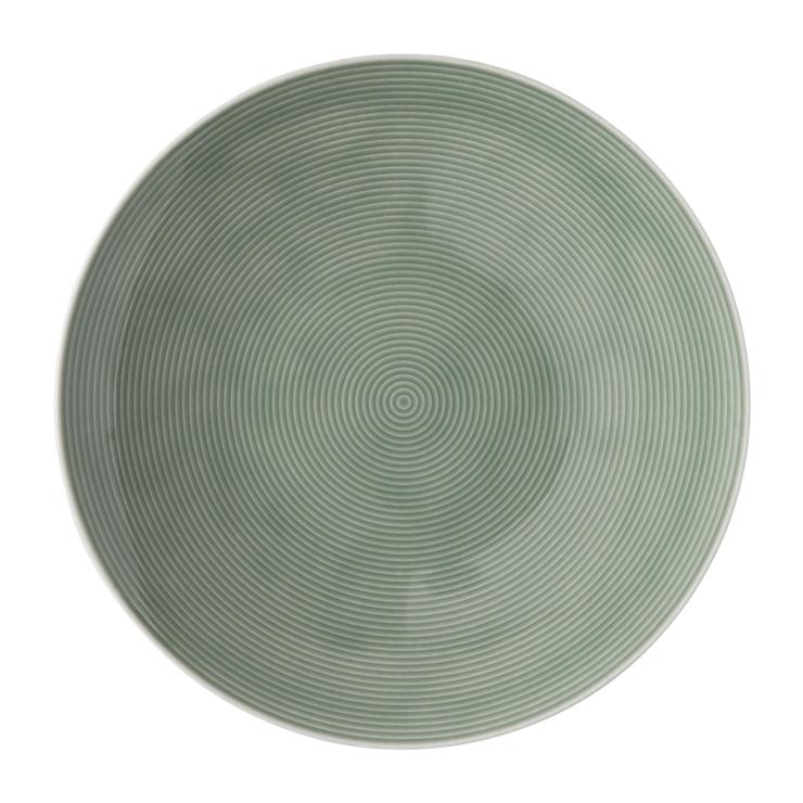 Rosenthal Loft Teller Moss Green