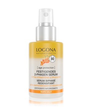 Logona Age Protection 2-Phasen