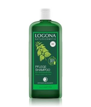 Logona Organic Nettle Care