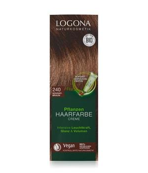 Logona Color Cream Nougat Brown