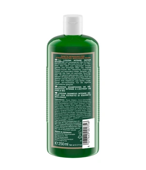 Logona Intense Repair Shampoo Organic Horsetail