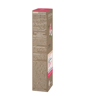 Logona Moisture Lift Firming Tinted Moisturizing Cream