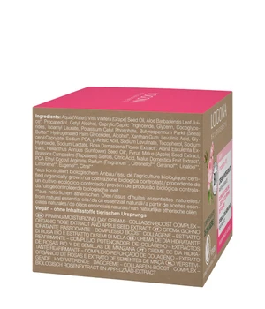 Logona Moisture Lift Firming Moisturizing Cream