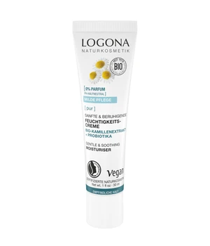 Logona PUR Sanft & Beruhigend